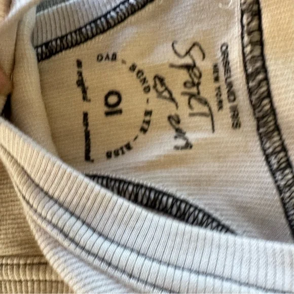 Orseund Iris Racerback Tank M - Picture 4 of 4